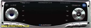 Blaupunkt Washington DJ70 