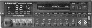 Blaupunkt Washington SQR49