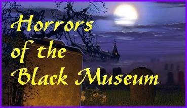 The Black Museum