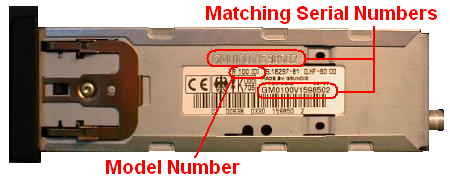 Grundig Serial Number Code Calculator V1.2 Grundig Serial Number Code Calculator V1.2
