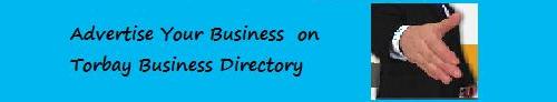 Welcome to the Torbay Business Directory