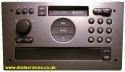 Vauxhall CCR 2006 (E)  