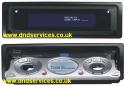 Sony CDX-M800