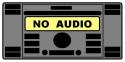 NO AUDIO