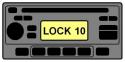 LOCK / LOCKED 10