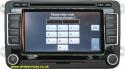 RNS 510 - System Start